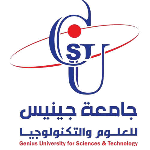 شعار إدارة المكتبة